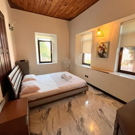 度假居 The House Of Anne