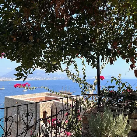 Holiday home The House Of Anne Alanya